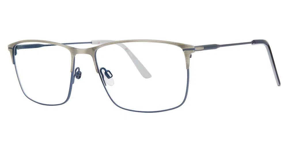 Shaquille O'Neal SO184M Eyeglasses - view 6